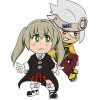 flat750x075f pad750x750f8f8f8 14 - Soul Eater Merch