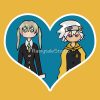 flat750x075f pad750x750f8f8f8 8 - Soul Eater Merch