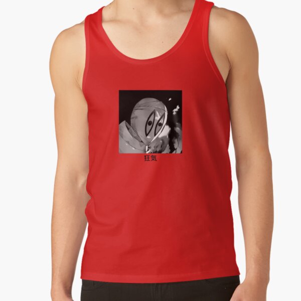 Asura Soul Eater Tank Top - Image 4