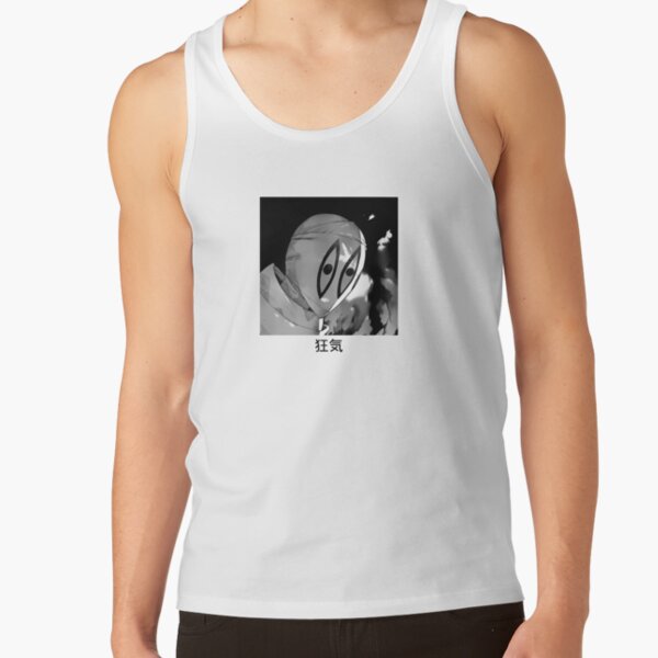 Asura Soul Eater Tank Top