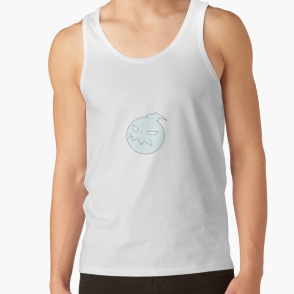 Soul Eater Evans Soul Tank Top