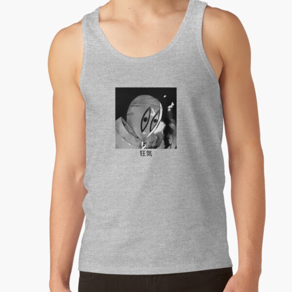 Asura Soul Eater Tank Top - Image 3