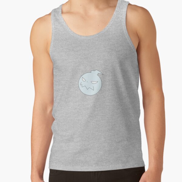 Soul Eater Evans Soul Tank Top - Image 3