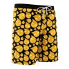 soul Hawaiian Swim Trunks Board Shorts side Knot - Soul Eater Merch