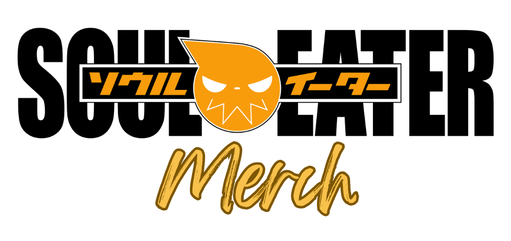 Soul Eater Merch