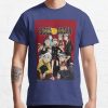 ssrcoclassic teemens353d774d8b4ffd91front altsquare product1000x1000.u1 15 - Soul Eater Merch