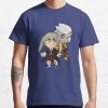 ssrcoclassic teemens353d774d8b4ffd91front altsquare product1000x1000.u1 30 - Soul Eater Merch