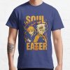 ssrcoclassic teemens353d774d8b4ffd91front altsquare product1000x1000.u1 32 - Soul Eater Merch