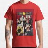 ssrcoclassic teemensdd21218219e99865front altsquare product1000x1000.u1 15 - Soul Eater Merch