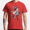 ssrcoclassic teemensdd21218219e99865front altsquare product1000x1000.u1 17 - Soul Eater Merch