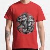 ssrcoclassic teemensdd21218219e99865front altsquare product1000x1000.u1 22 - Soul Eater Merch