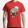 ssrcoclassic teemensdd21218219e99865front altsquare product1000x1000.u1 30 - Soul Eater Merch