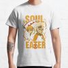 ssrcoclassic teemensfafafaca443f4786front altsquare product1000x1000.u1 31 - Soul Eater Merch