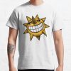 ssrcoclassic teemensfafafaca443f4786front altsquare product1000x1000.u1 33 - Soul Eater Merch