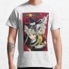 ssrcoclassic teemensfafafaca443f4786front altsquare product1000x1000.u1 34 - Soul Eater Merch
