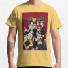 ssrcoclassic teemensffcf6eda6eb664a1front altsquare product1000x1000.u1 15 - Soul Eater Merch