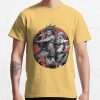 ssrcoclassic teemensffcf6eda6eb664a1front altsquare product1000x1000.u1 22 - Soul Eater Merch