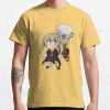 ssrcoclassic teemensffcf6eda6eb664a1front altsquare product1000x1000.u1 30 - Soul Eater Merch