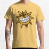 ssrcoclassic teemensffcf6eda6eb664a1front altsquare product1000x1000.u1 34 - Soul Eater Merch