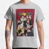 ssrcoclassic teemensheather greyfront altsquare product1000x1000.u1 15 - Soul Eater Merch