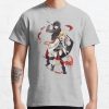 ssrcoclassic teemensheather greyfront altsquare product1000x1000.u1 17 - Soul Eater Merch