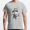 ssrcoclassic teemensheather greyfront altsquare product1000x1000.u1 20 - Soul Eater Merch