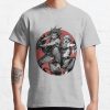 ssrcoclassic teemensheather greyfront altsquare product1000x1000.u1 22 - Soul Eater Merch