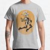 ssrcoclassic teemensheather greyfront altsquare product1000x1000.u1 23 - Soul Eater Merch