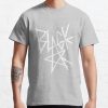 ssrcoclassic teemensheather greyfront altsquare product1000x1000.u1 28 - Soul Eater Merch