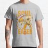 ssrcoclassic teemensheather greyfront altsquare product1000x1000.u1 32 - Soul Eater Merch
