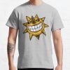 ssrcoclassic teemensheather greyfront altsquare product1000x1000.u1 34 - Soul Eater Merch