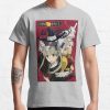 ssrcoclassic teemensheather greyfront altsquare product1000x1000.u1 35 - Soul Eater Merch