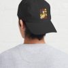 ssrcodad hatmens10101001c5ca27c6back fronttall portrait750x1000 bgf8f8f8 2 - Soul Eater Merch