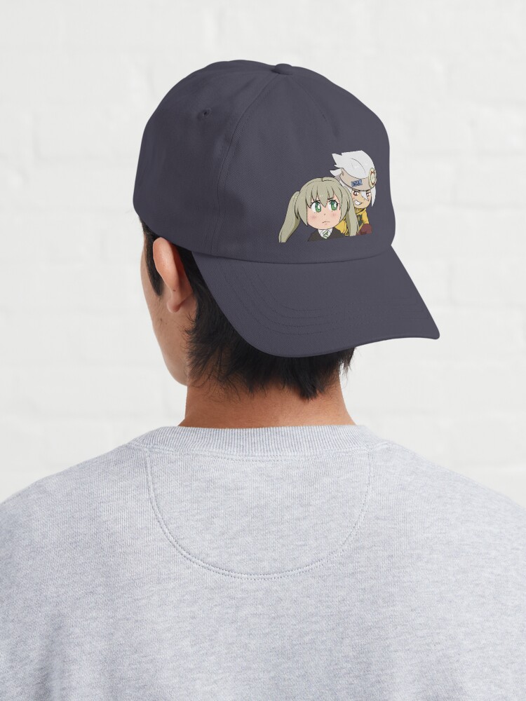 Maka Soul Cap - Image 3