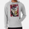 ssrcolightweight hoodiemensheather greyfrontsquare productx1000 bgf8f8f8 1 - Soul Eater Merch