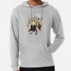 ssrcolightweight hoodiemensheather greyfrontsquare productx1000 bgf8f8f8 10 - Soul Eater Merch