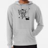 ssrcolightweight hoodiemensheather greyfrontsquare productx1000 bgf8f8f8 - Soul Eater Merch