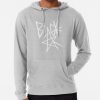 ssrcolightweight hoodiemensheather greyfrontsquare productx1000 bgf8f8f8 12 - Soul Eater Merch