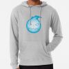 ssrcolightweight hoodiemensheather greyfrontsquare productx1000 bgf8f8f8 14 - Soul Eater Merch