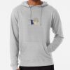 ssrcolightweight hoodiemensheather greyfrontsquare productx1000 bgf8f8f8 15 - Soul Eater Merch
