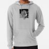 ssrcolightweight hoodiemensheather greyfrontsquare productx1000 bgf8f8f8 16 - Soul Eater Merch