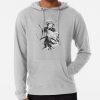 ssrcolightweight hoodiemensheather greyfrontsquare productx1000 bgf8f8f8 17 - Soul Eater Merch