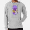 ssrcolightweight hoodiemensheather greyfrontsquare productx1000 bgf8f8f8 18 - Soul Eater Merch