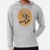 ssrcolightweight hoodiemensheather greyfrontsquare productx1000 bgf8f8f8 2 - Soul Eater Merch