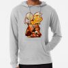 ssrcolightweight hoodiemensheather greyfrontsquare productx1000 bgf8f8f8 20 - Soul Eater Merch
