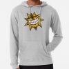 ssrcolightweight hoodiemensheather greyfrontsquare productx1000 bgf8f8f8 5 - Soul Eater Merch