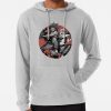 ssrcolightweight hoodiemensheather greyfrontsquare productx1000 bgf8f8f8 6 - Soul Eater Merch