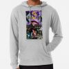 ssrcolightweight hoodiemensheather greyfrontsquare productx1000 bgf8f8f8 7 - Soul Eater Merch