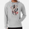 ssrcolightweight hoodiemensheather greyfrontsquare productx1000 bgf8f8f8 8 - Soul Eater Merch