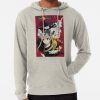 ssrcolightweight hoodiemensoatmeal heatherfrontsquare productx1000 bgf8f8f8 1 - Soul Eater Merch